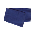 GearAid Microfiber Towel Handtuch Terry 75 x 120 cm blau
