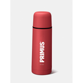 Primus Thermoflasche 0,75 L rot