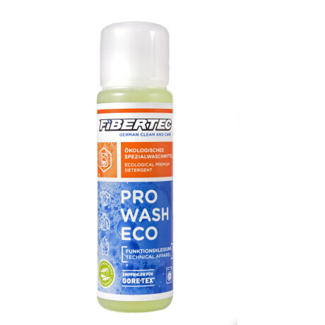 Fibertec Kleidung Pro Wash Eco 100 ml