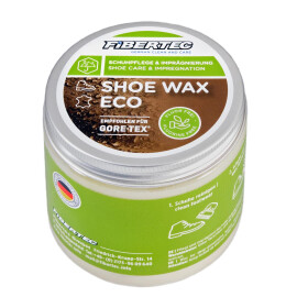 Fibertec Shoe Wax Eco 500 ml