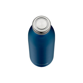Thermos Trinkflasche TC Bottle 0,75 L saphir blau