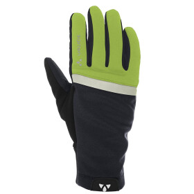 VAUDE Handschuhe Hanko Gloves II chute-green, Gr.6/XS