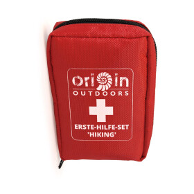 Origin Outdoors Erste-Hilfe-Set "Hiking",...