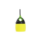Origin Outdoors LED-Lampe Connectable gelb 200 Lumen warmweiß
