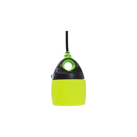 Origin Outdoors LED-Lampe Connectable gelbgrün 200 Lumen warmweiß