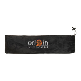 Origin Outdoors Trekkingstöcke Micro-Fold 1 Paar