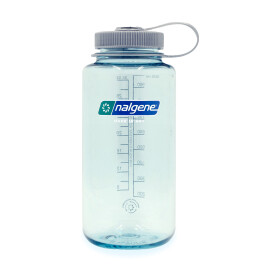 Nalgene Trinkflasche WH Sustain, 1 L seafoam