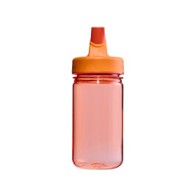 Nalgene Kinderflasche Grip-n-Gulp Sustain 0,35 L mit...