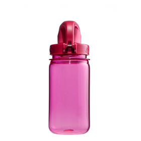 Nalgene Kinderflasche OTF Kids Sustain 0,35 L pink
