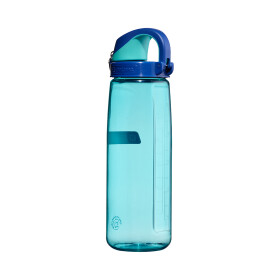 Nalgene Trinkflasche OTF Sustain 0,65 L aqua