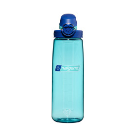 Nalgene Trinkflasche OTF Sustain 0,65 L aqua