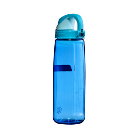 Nalgene Trinkflasche OTF Sustain 0,65 L blau