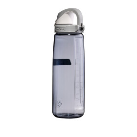 Nalgene Trinkflasche OTF Sustain 0,65 L grau
