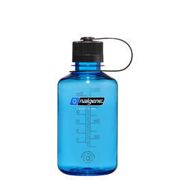 Nalgene Trinkflasche EH Sustain 0,5 L blau