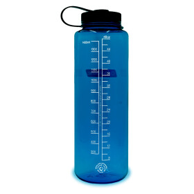 Nalgene Trinkflasche WH Silo Sustain 1,5 L blau