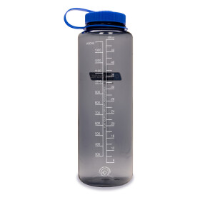 Nalgene Trinkflasche WH Silo Sustain 1,5 L grau