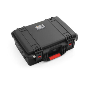 Origin Outdoors Schutzkoffer Protection 2400 schwarz mit Schaumeinsatz