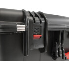 Origin Outdoors Schutzkoffer Protection 2400 schwarz mit Schaumeinsatz