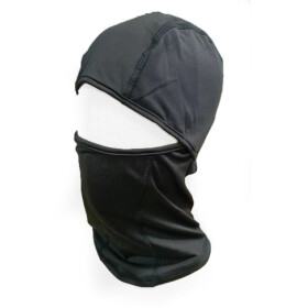 Origin Outdoors Balaclava schwarz, One Size