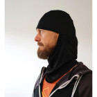 Origin Outdoors Balaclava schwarz, One Size