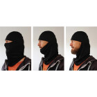 Origin Outdoors Balaclava schwarz, One Size
