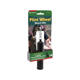 Coghlans Feuerzeug Flint Wheel