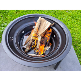 Origin Outdoors Grill Campfire Ø 32 cm
