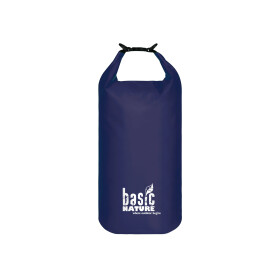 BasicNature Packsack 500D 35 L dunkelblau
