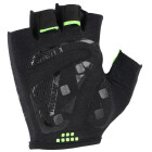 KINETIXX Fahrradhandschuhe "Luke" schwarz 8