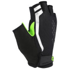 KINETIXX Fahrradhandschuhe "Luke" schwarz 8