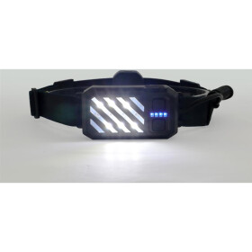 Origin Outdoors LED-Stirnlampe Taillight, 500 Lumen