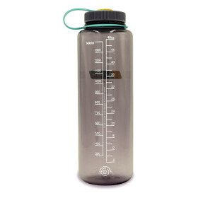 Nalgene Trinkflasche WH Silo Sustain,1,5 L aubergine