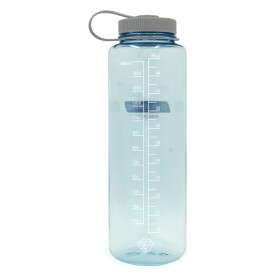 Nalgene Trinkflasche WH Silo Sustain,1,5 L seafoam