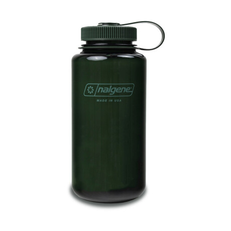 Nalgene Trinkflasche WH Sustain jade, 1 L