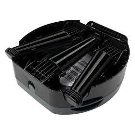 Reliance Toilette Fold-To-Go