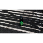 SIGG Alutrinkflasche WMB Traveller,1 L Pathfinder Black