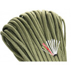 Origin Outdoors Paracord Anzünder 4in1,30 m oliv