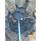 Origin Outdoors Waffeleisen