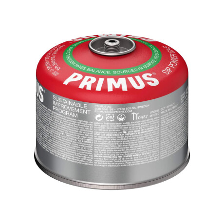 Primus SIP Power Gas Schraubkartusche,230 g