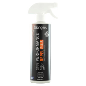 Grangers Kleidung Performance Imprägnierung,Plus 500 ml Pumpspray
