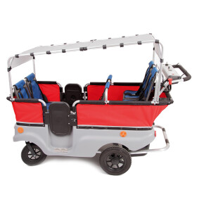 WINTHER Sonnenschutz  für E-Turtle 4er oder 6er...