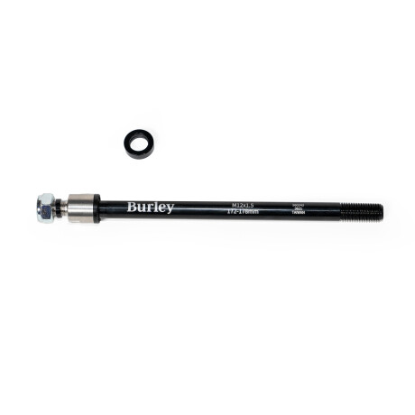 Burley Steckachse Burley M12 X 1,5, 172-178 mm