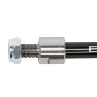 Burley Steckachse Burley M12 X 1,5, 172-178 mm