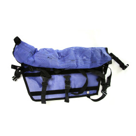 Burley Sitz Burley Cub ab 2008 Ohne Polster