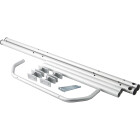 Burley Rahmenrohre Burley Nomad  Unterbau ab 2014