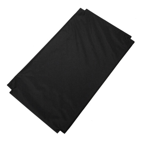 BURLEY Bodenplatte BURLEY Tail Wagon 2022