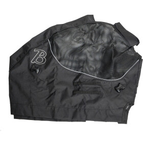 BURLEY Bespannung Burley Tail Wagon Seitenteil 2022