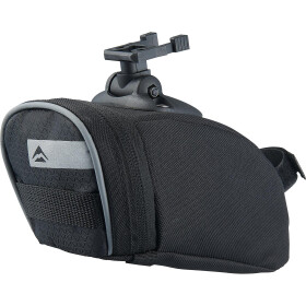 Merida Satteltasche Merida V-Mount schwarz/grau M