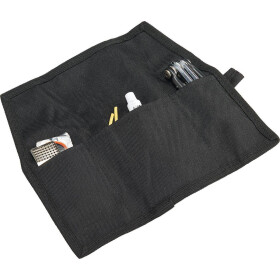 Merida Satteltasche Merida Faltbar mit Drehverschluss...