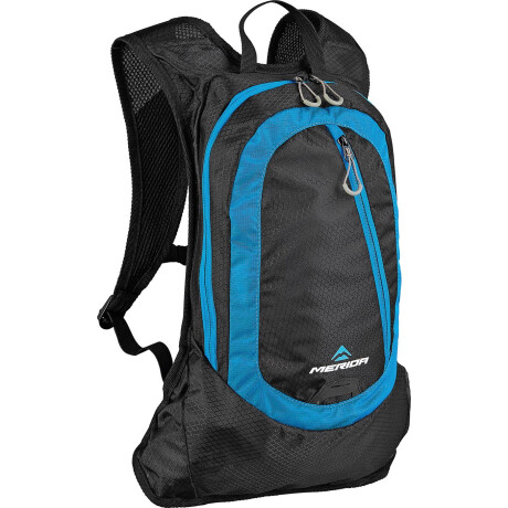 Merida Rucksack Merida Seven SL II 7 Liter, schwarz, blau